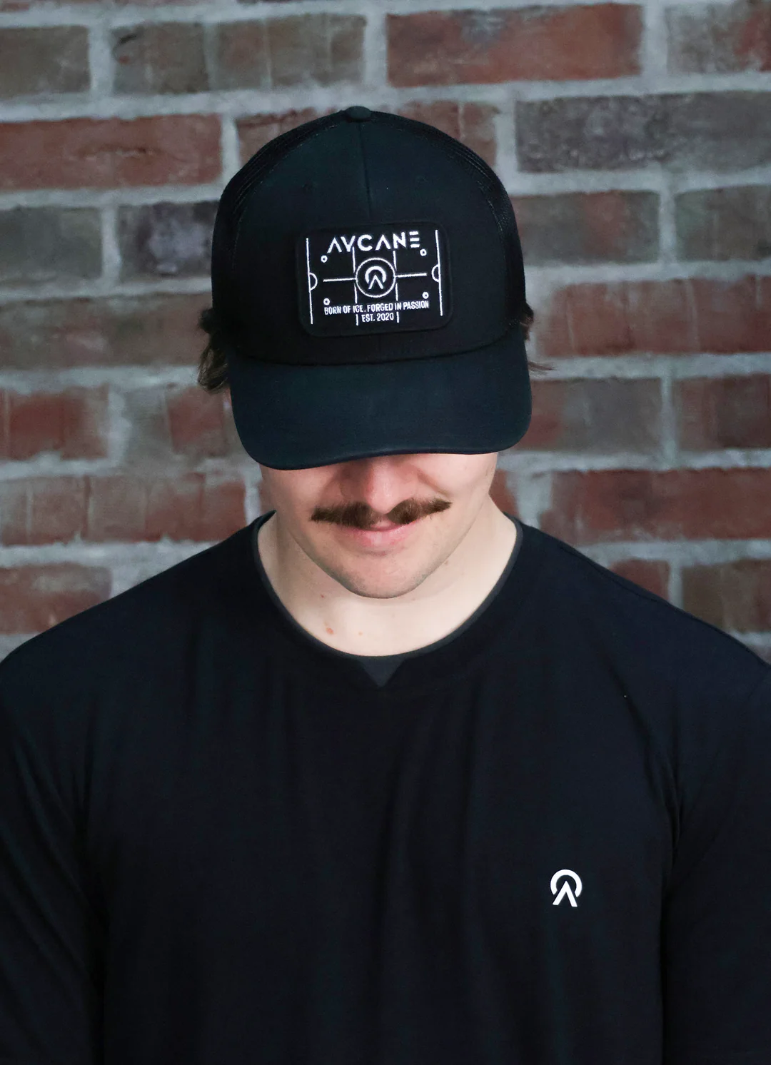 Aycane Drift Cap OSFA – Bild 2