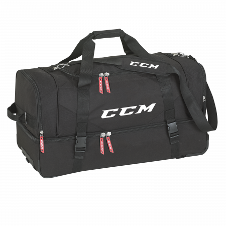 Schiedsrichter Tasche CCM Officials Bag 30’’ L X 16’’ H X 14’’ W