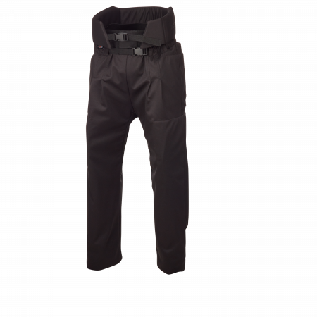 Schiedsrichter CCM Referee Padded Pant SR