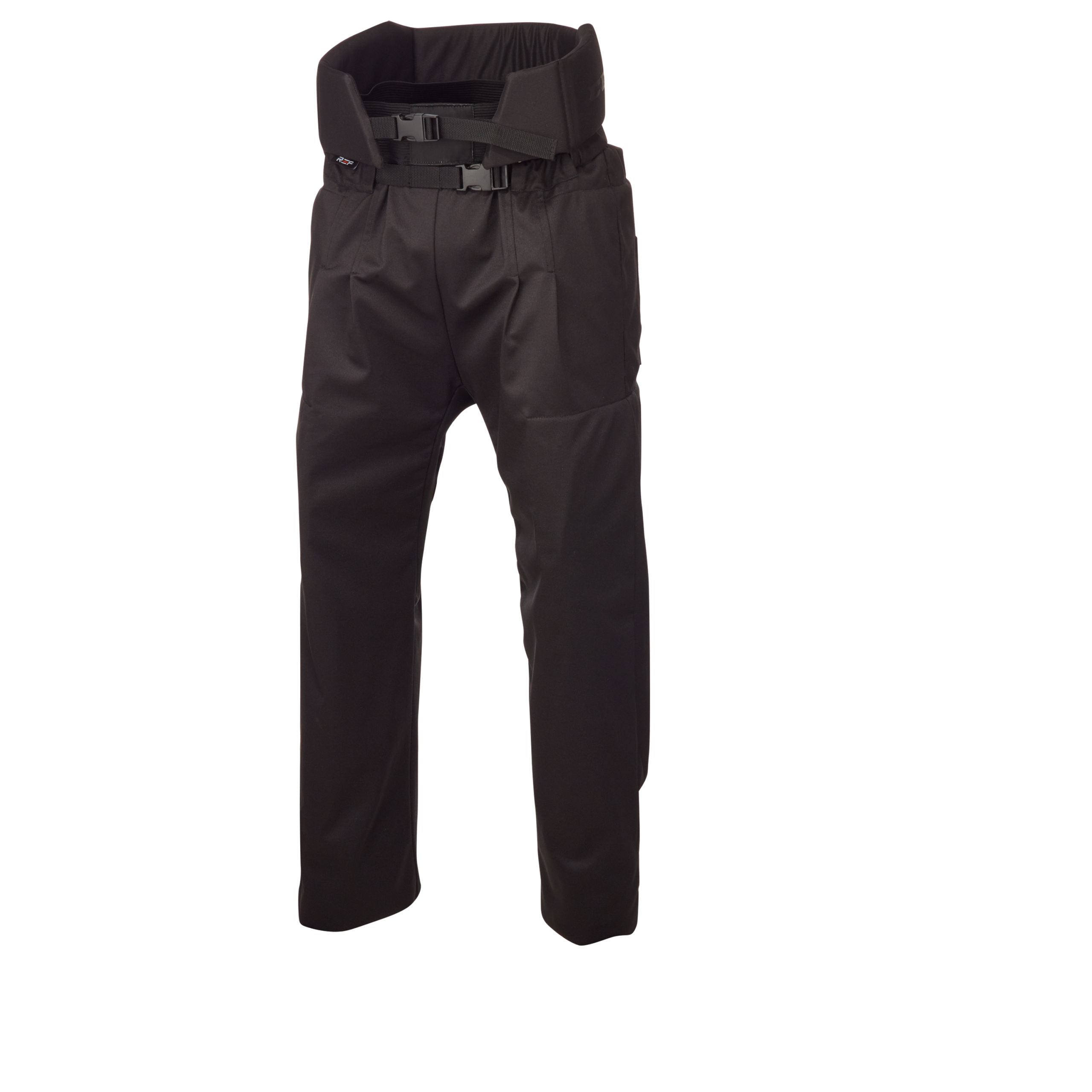 Schiedsrichter CCM Referee Padded Pant SR