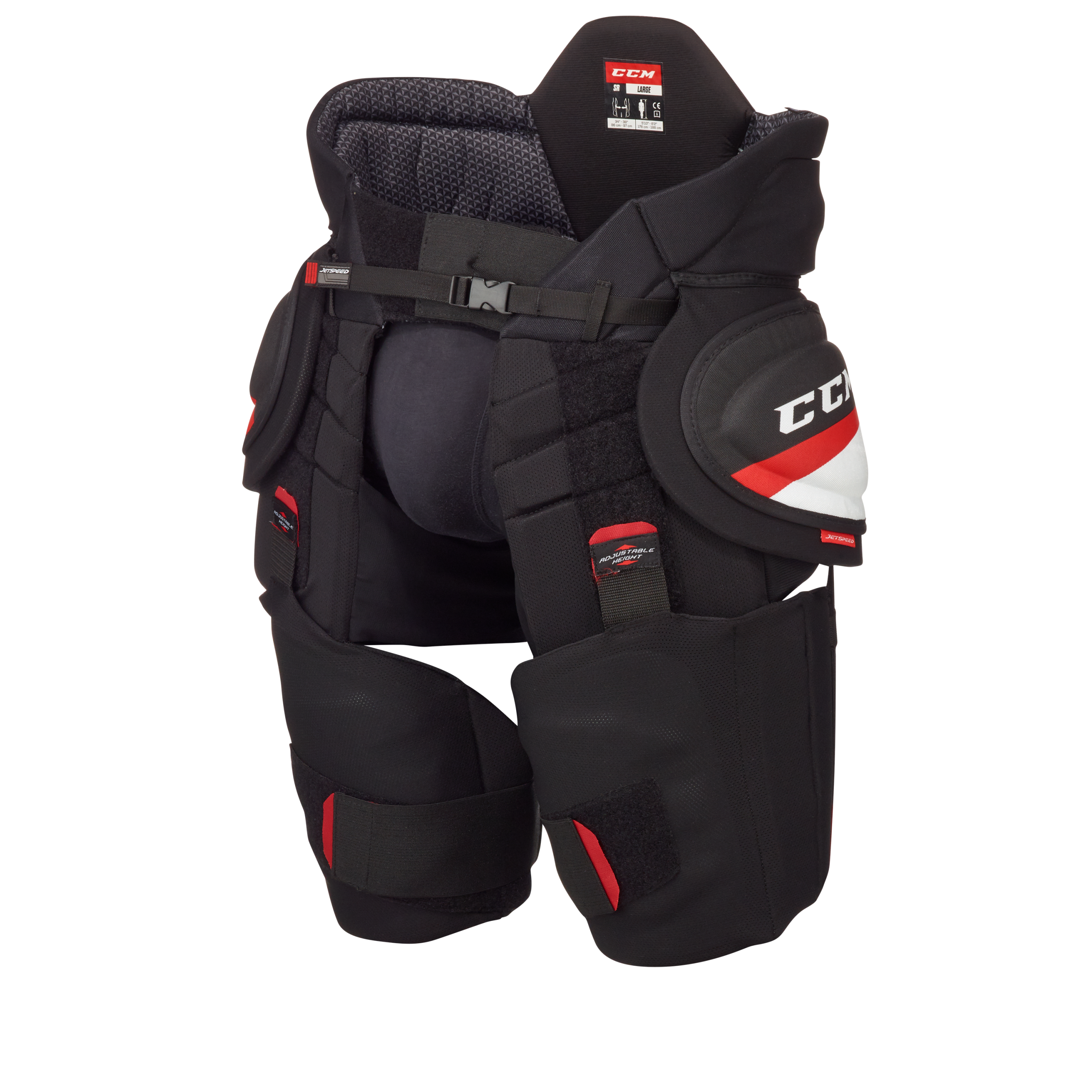 Hose CCM Jetspeed Girdle SR