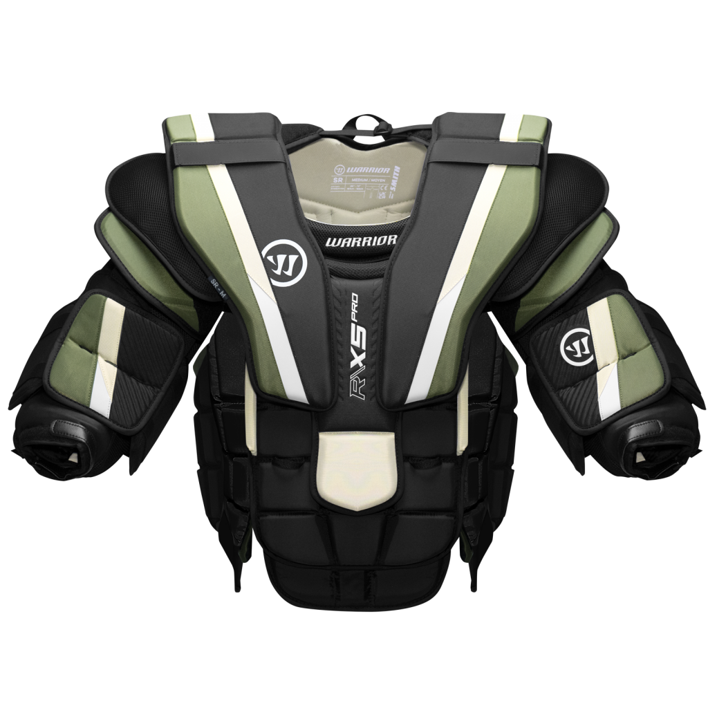 TW-Weste Warrior Ritual X5 PRO INT