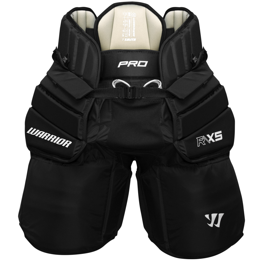 TW-Hose Warrior Ritual X5 PRO SR