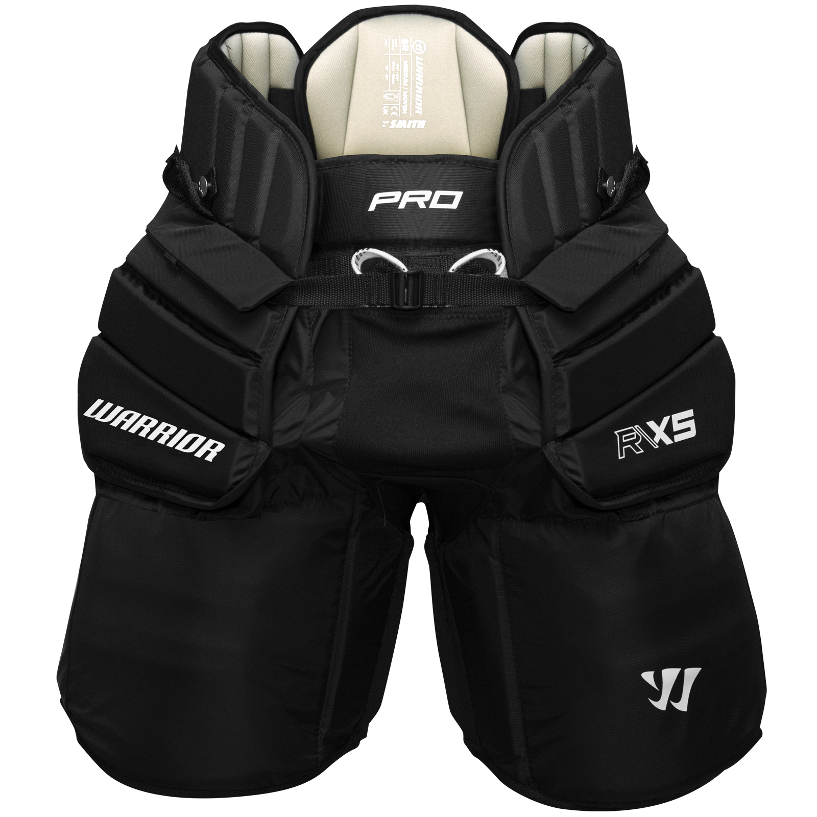 TW-Hose Warrior Ritual X5 PRO SR