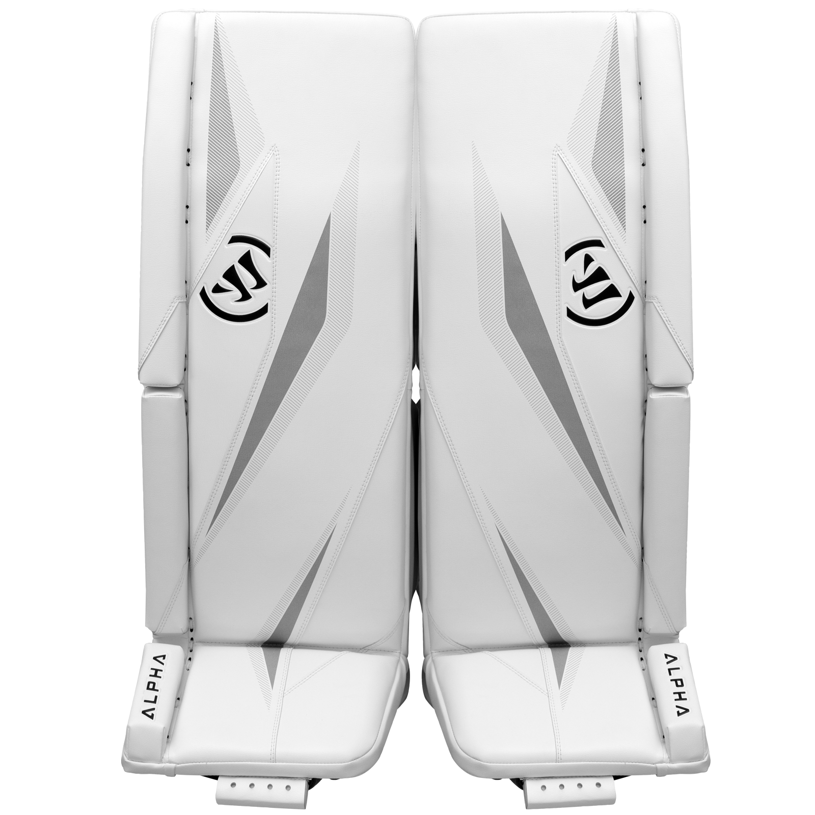 TW-Schiene Warrior Alpha S50 SR