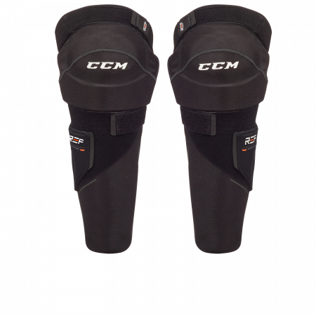 Schiedsrichter CCM Referee Shin Guards SR