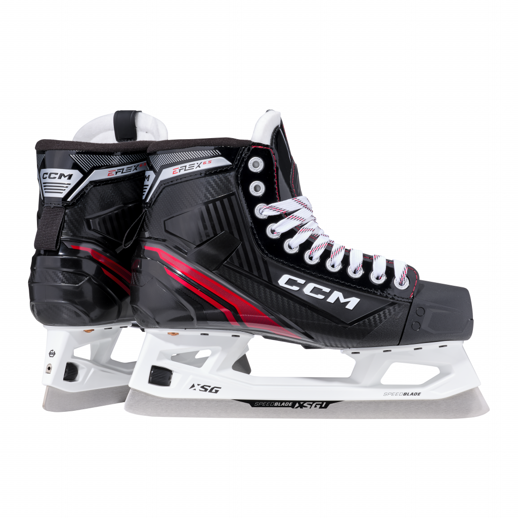 TW-Schlittschuhe CCM EFlex 6.5 INT