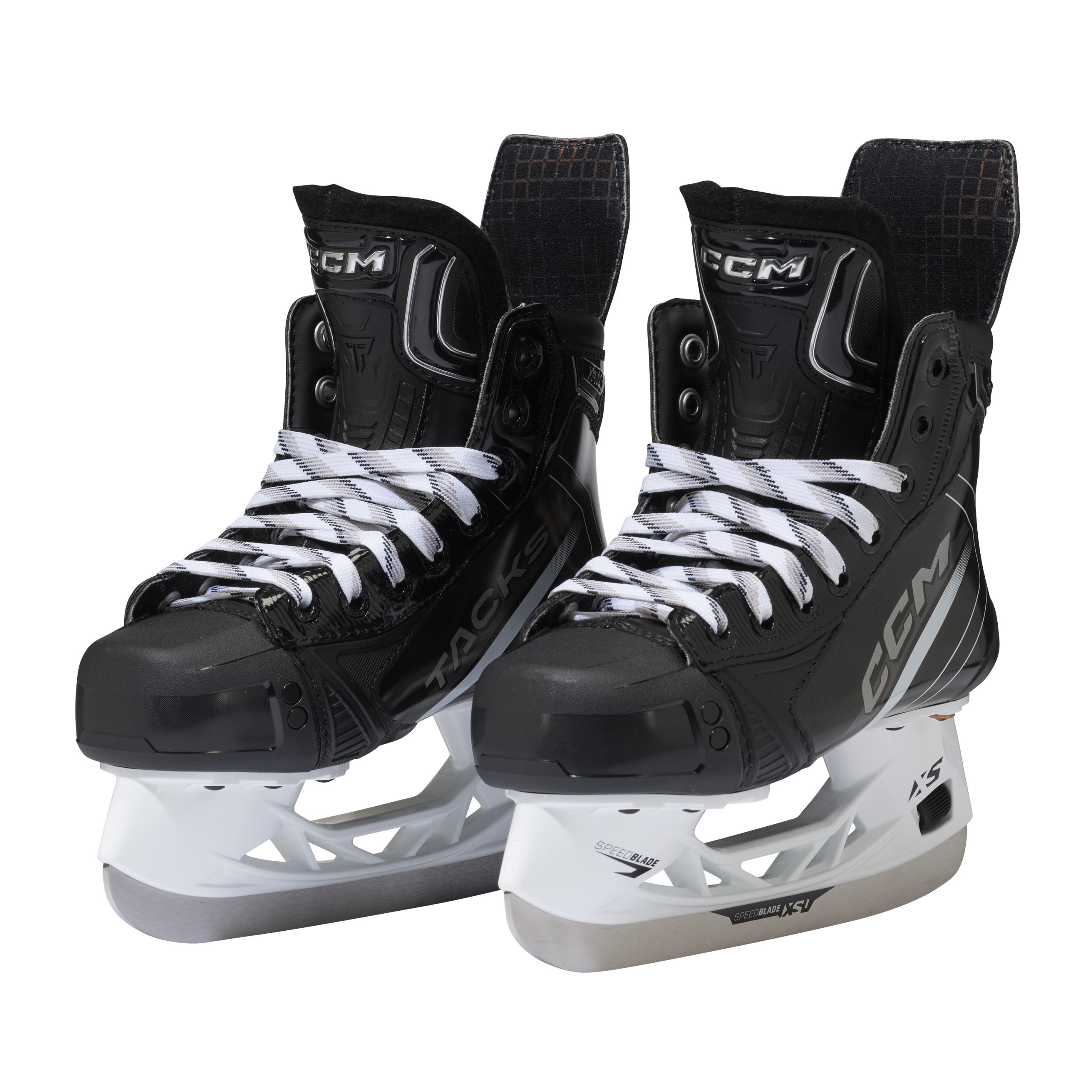 Schlittschuhe CCM TACKS XR70 JR – Bild 4