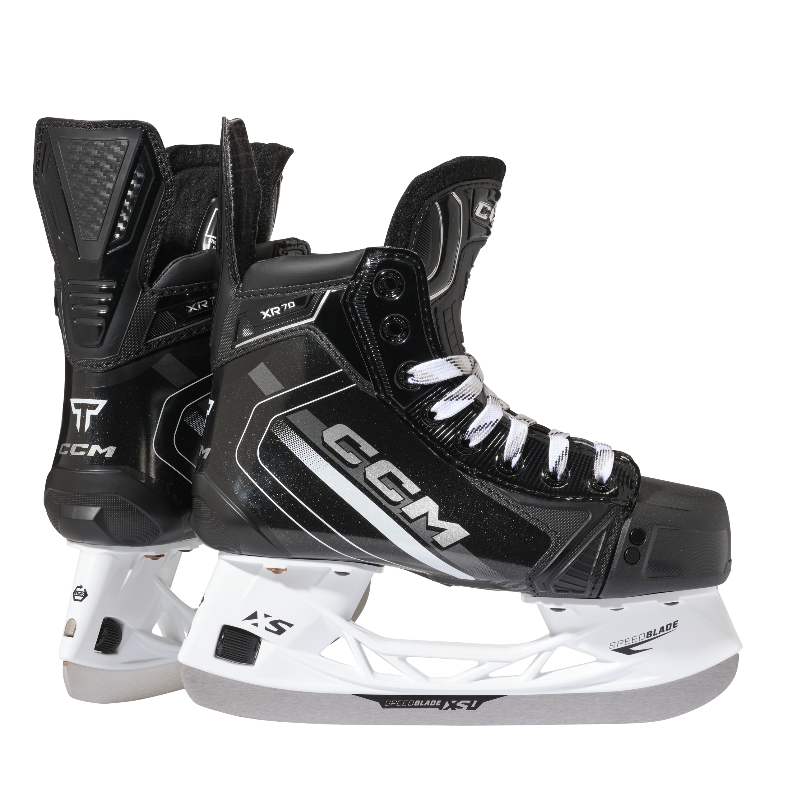Schlittschuhe CCM TACKS XR70 JR
