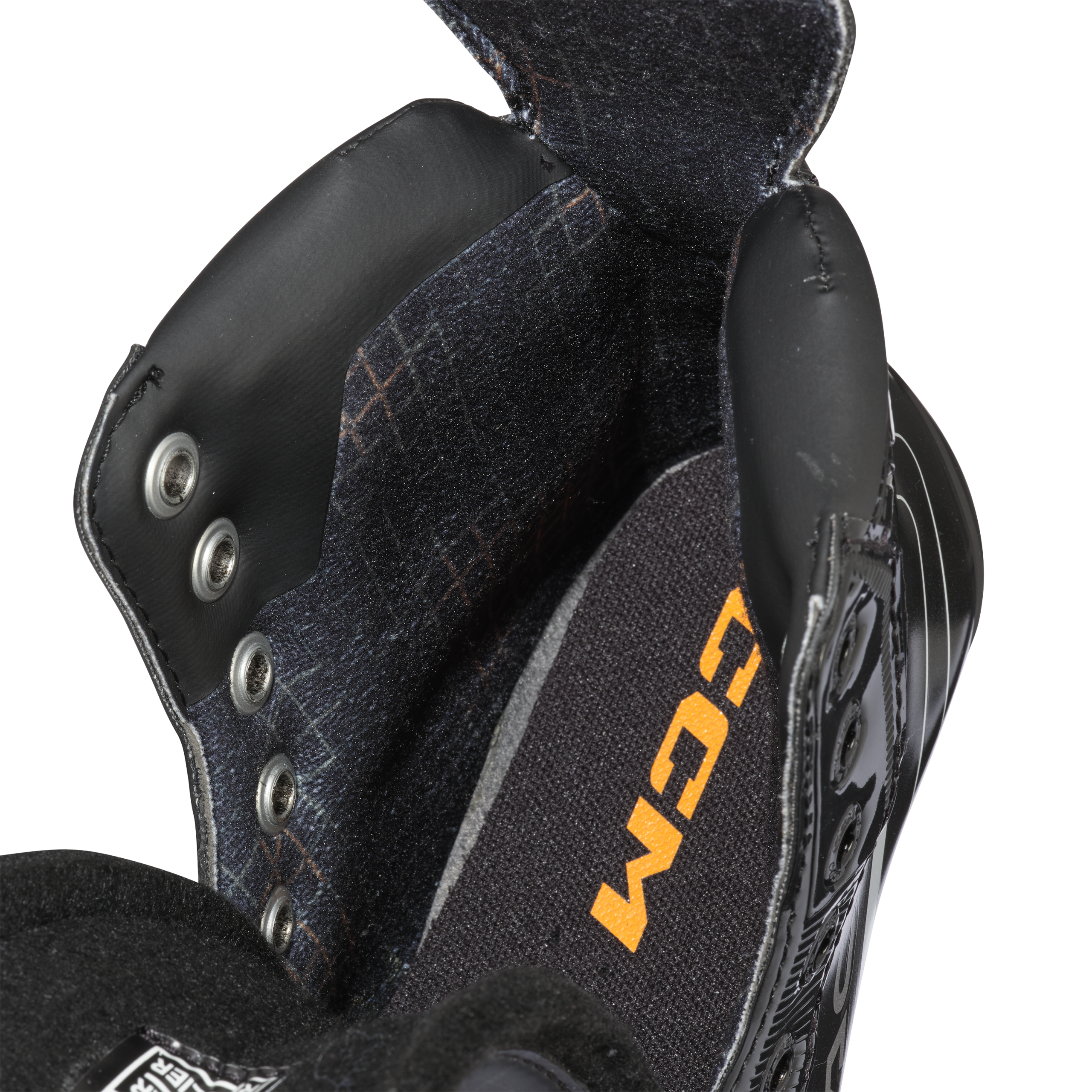 Schlittschuhe CCM TACKS XR70 JR – Bild 2