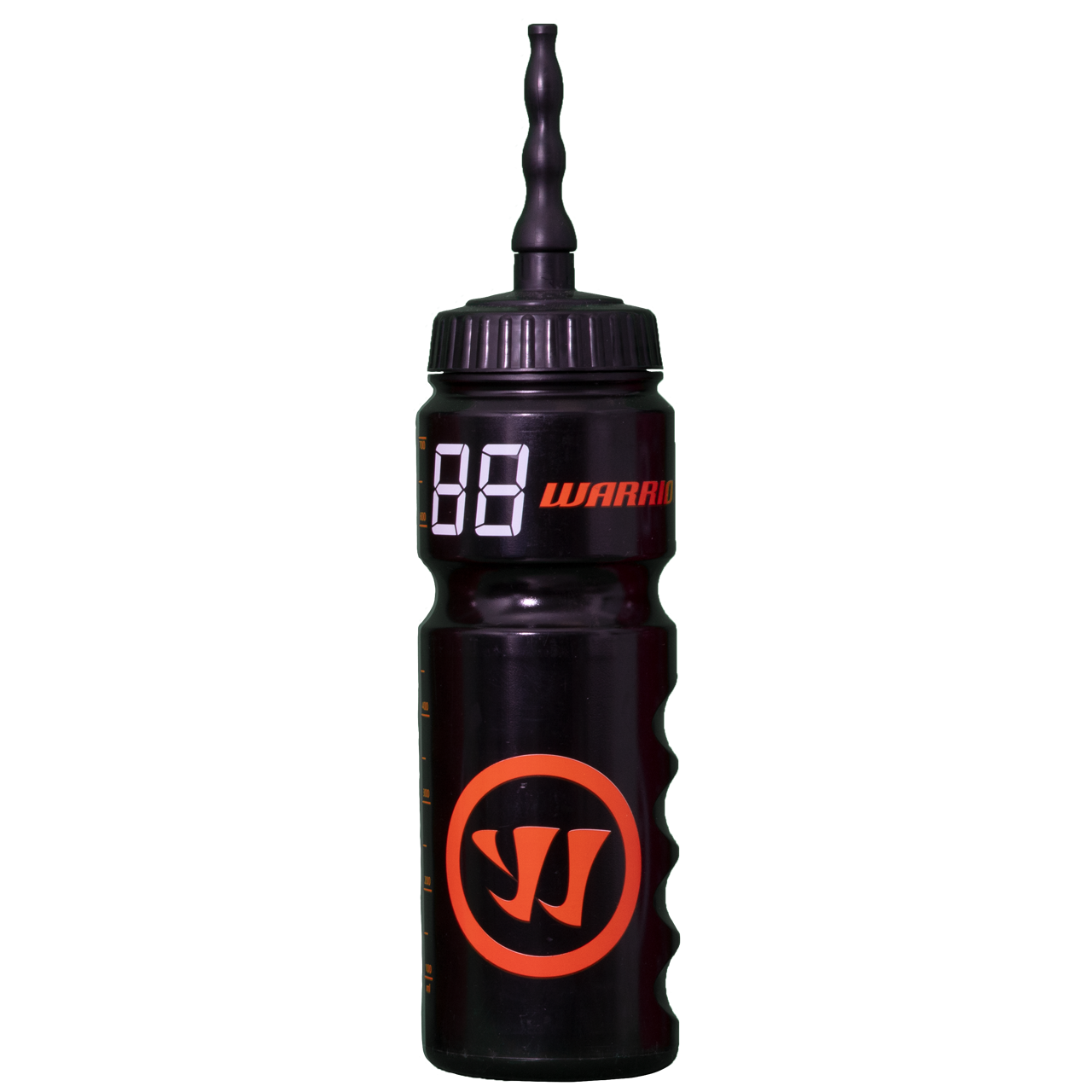 Warrior Trinkflasche 0,75L