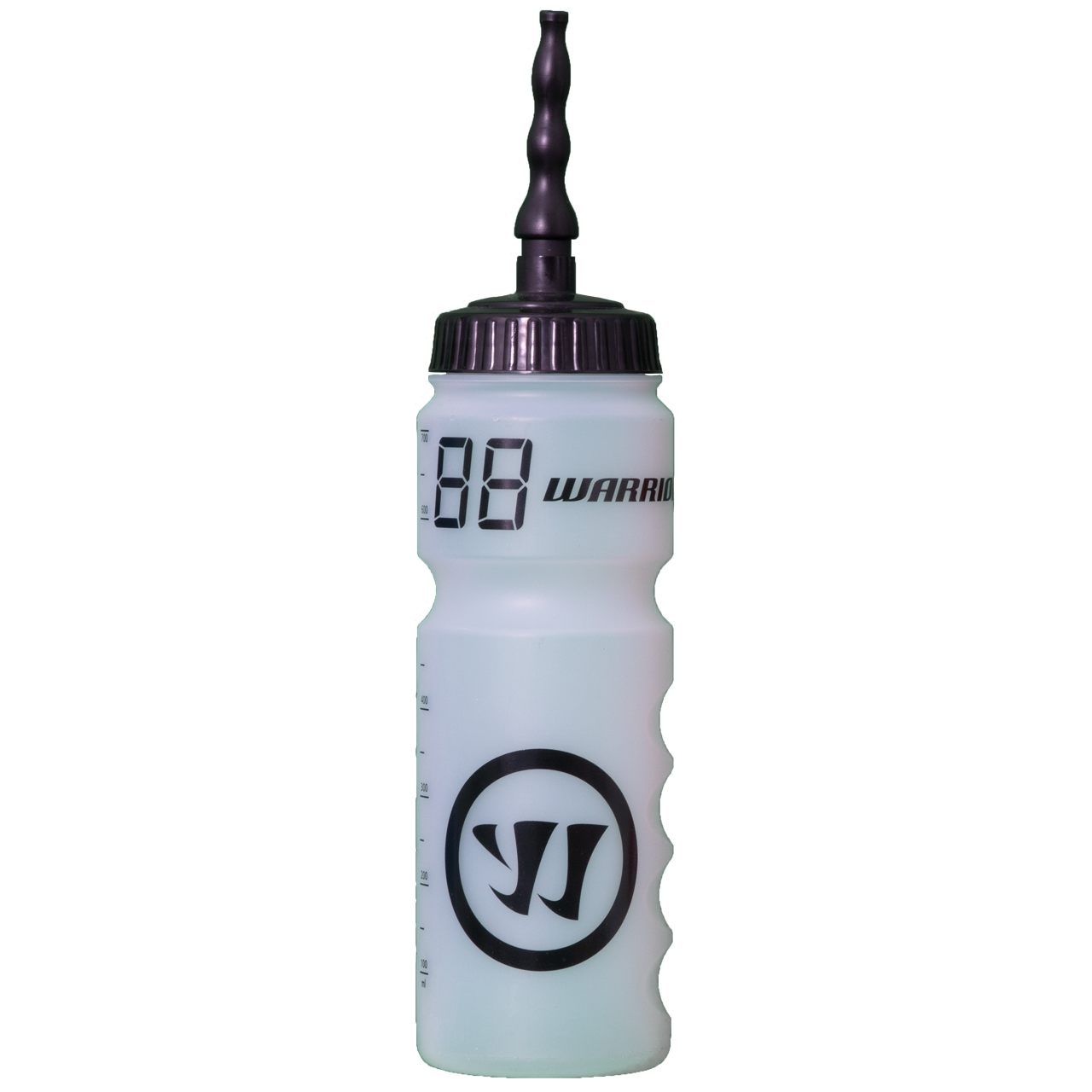 Warrior Trinkflasche 0,75L – Bild 6