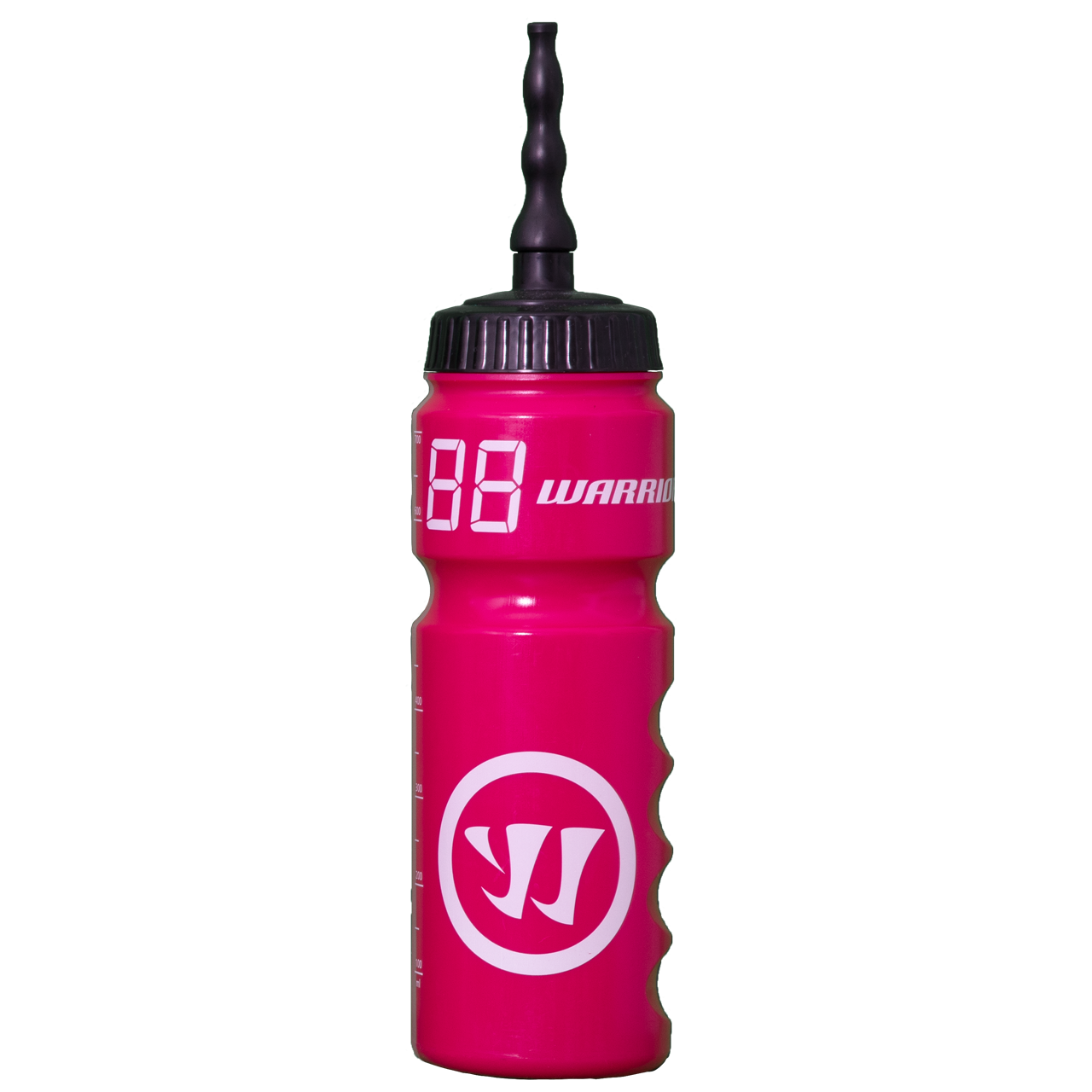 Warrior Trinkflasche 0,75L – Bild 3