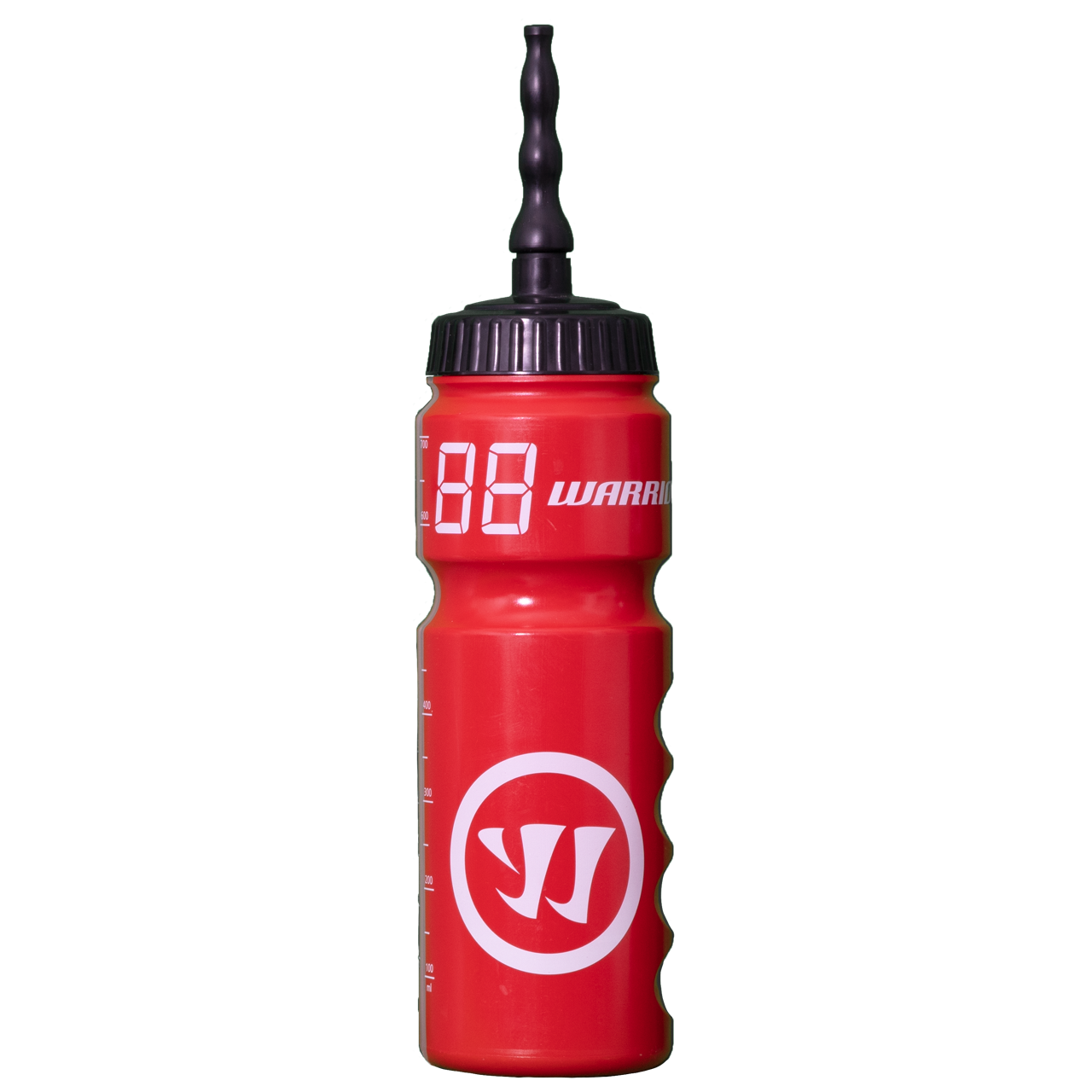 Warrior Trinkflasche 0,75L – Bild 5