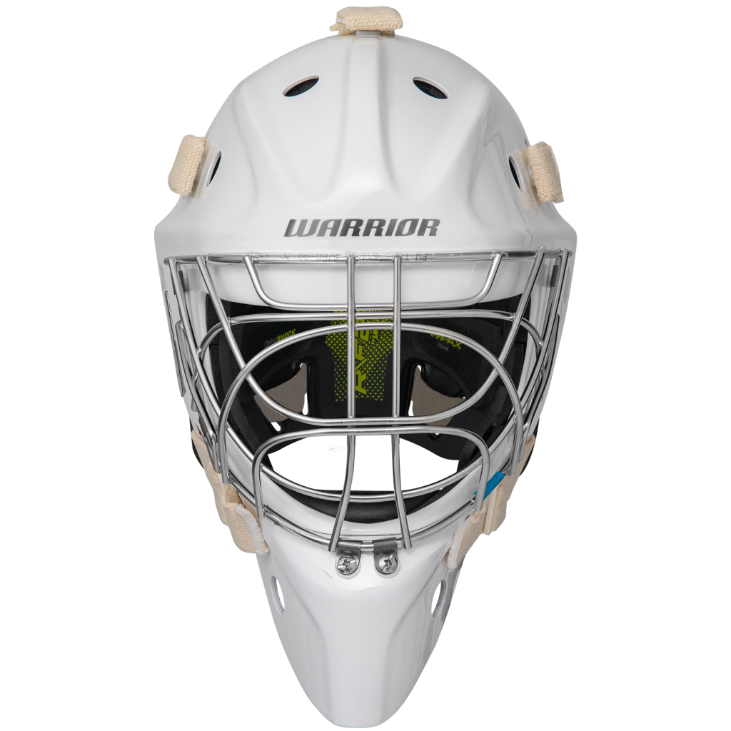 TW-Maske Warrior R/F2 E SR CE Cat Eye